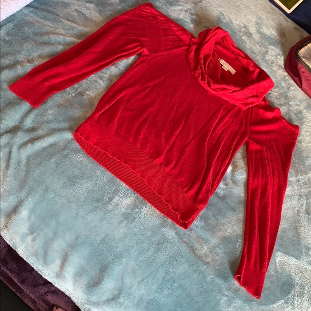 Micheal Kors sweater